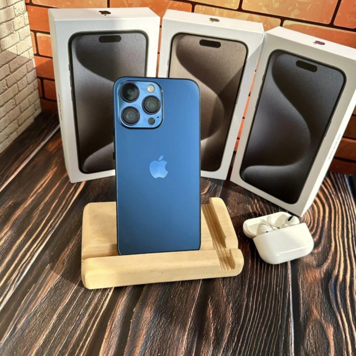 iPhone 15 pro max копия