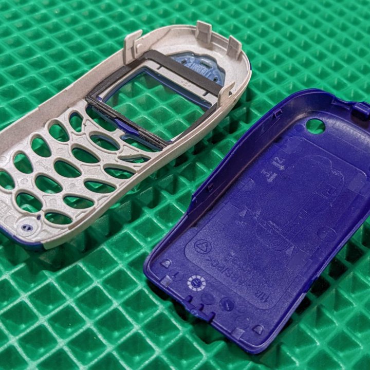 Корпус запчасти Motorola V3 Nokia 6700 LG