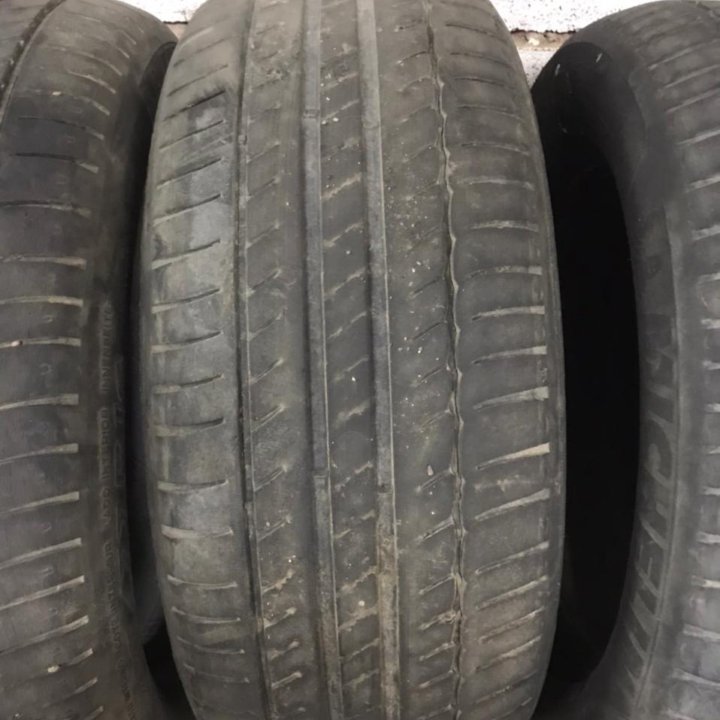 Michelin Primacy HP R16 225/55