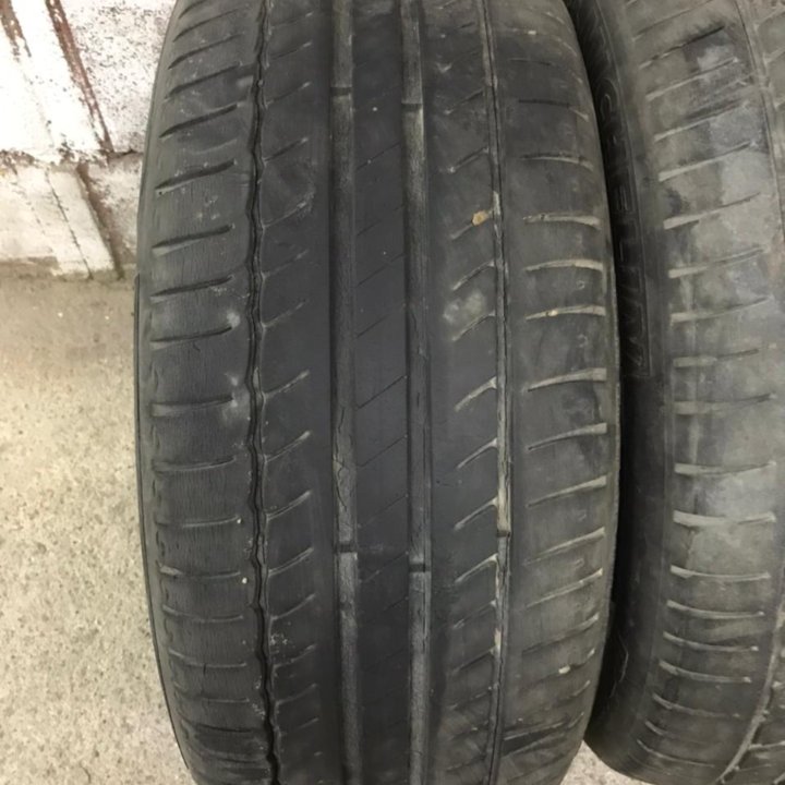 Michelin Primacy HP R16 225/55