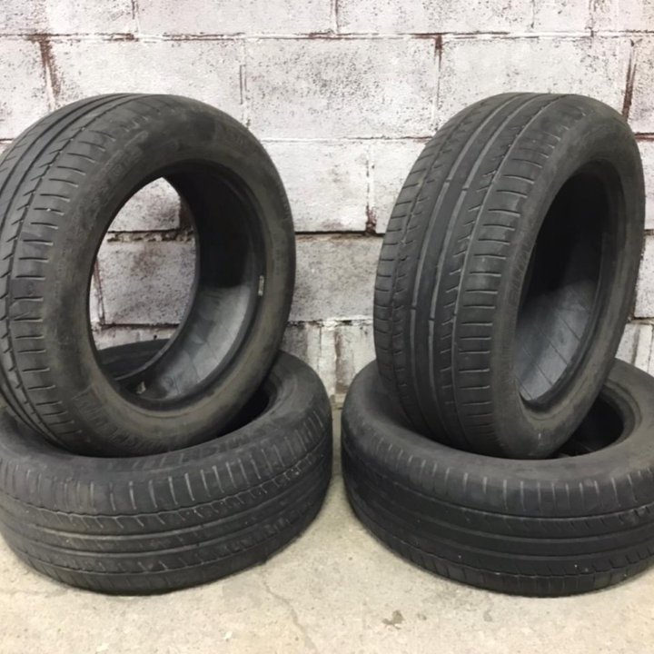 Michelin Primacy HP R16 225/55