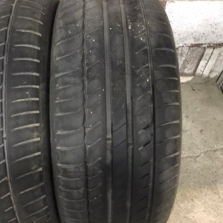 Michelin Primacy HP R16 225/55