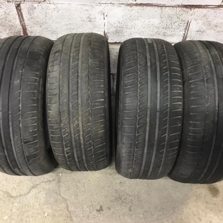 Michelin Primacy HP R16 225/55