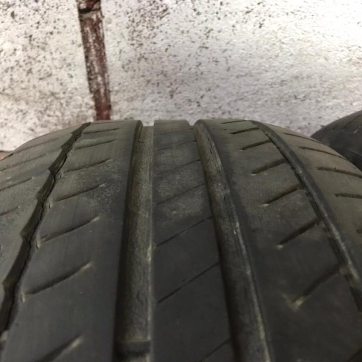 Michelin Primacy HP R16 225/55