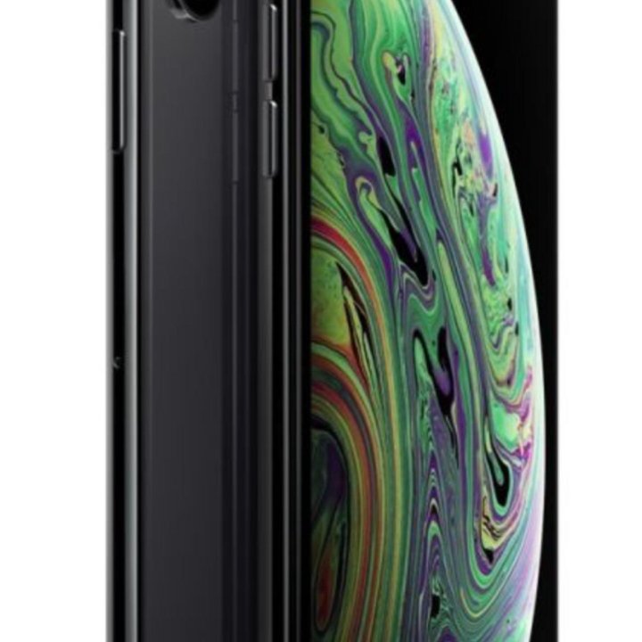 iPhone XS 256 гб