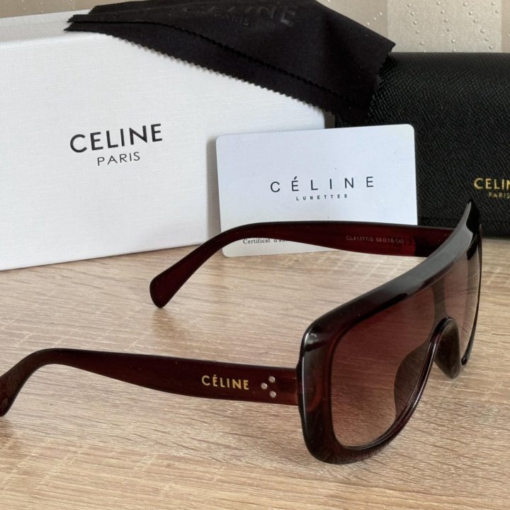 Очки Celine