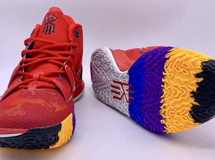 Nike Kyrie 7