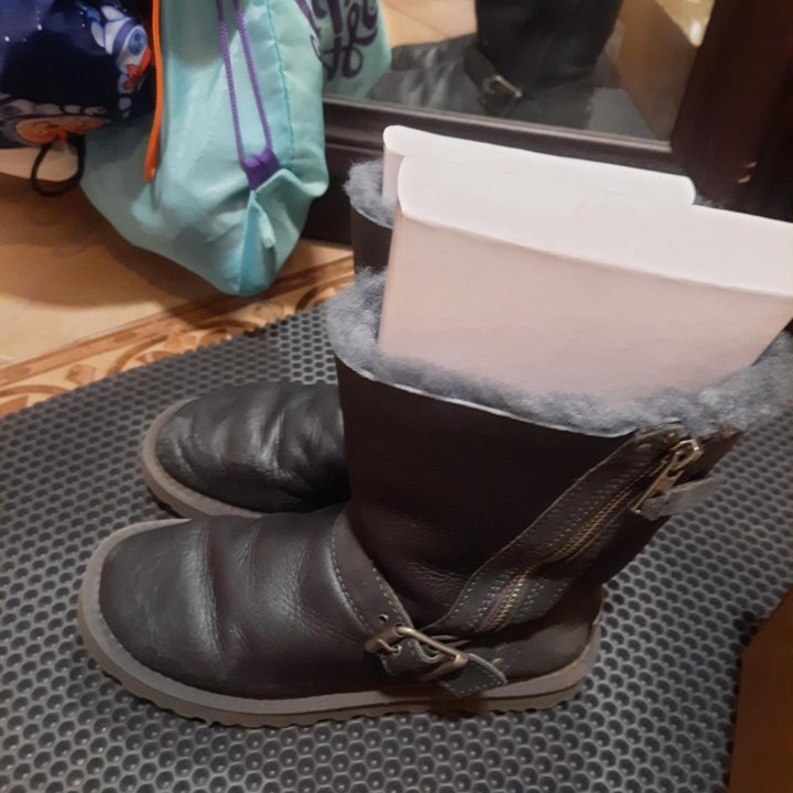 Ugg оригинал