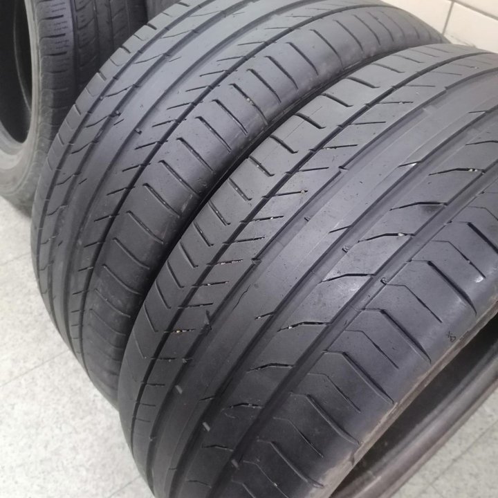 245/45R19 пара