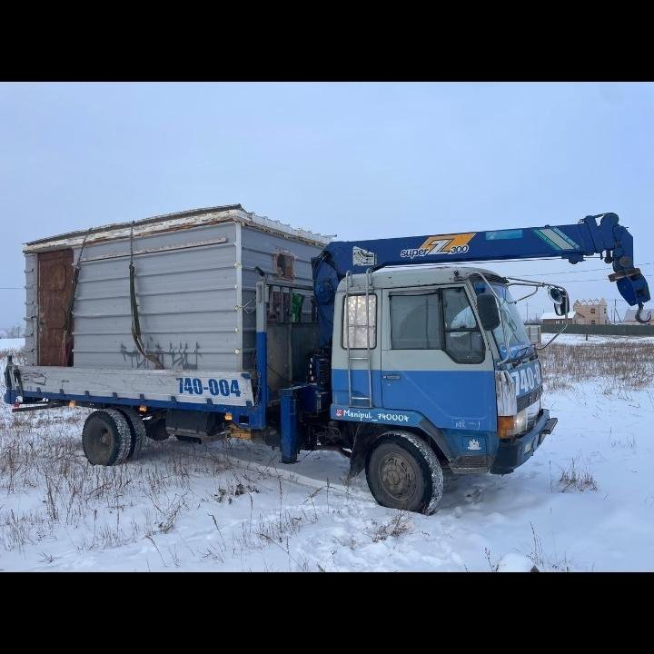 Услуги Манипулятор,Услуги Эвакуатора