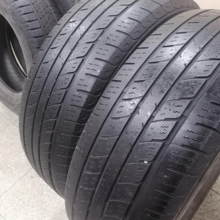 235/65R17 пара