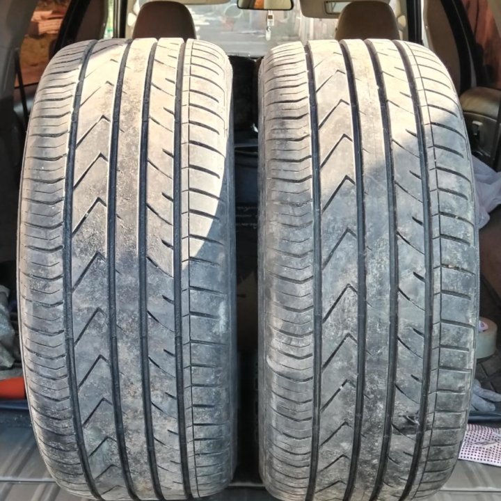 Шины Horizon HU907 235/45 R17 97Y