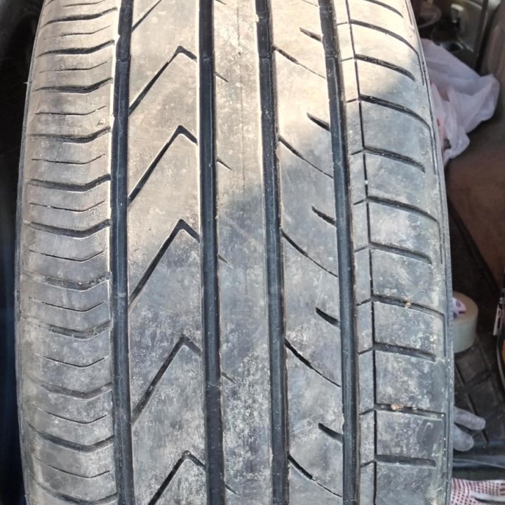 Шины Horizon HU907 235/45 R17 97Y