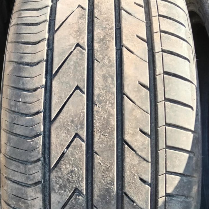 Шины Horizon HU907 235/45 R17 97Y