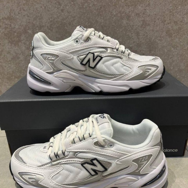 Кроссовки New Balance NB 725 Y2K (Оригинал, Новые)