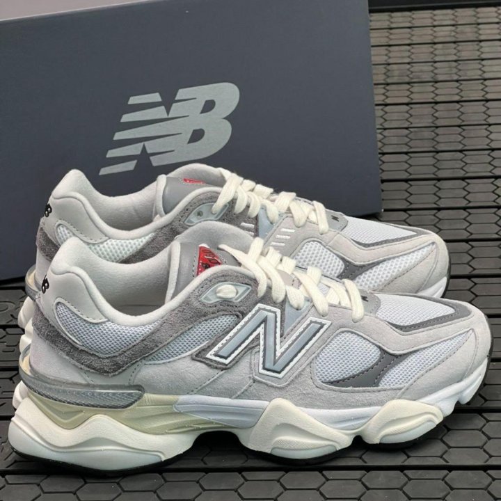 Кроссовки New Balance NB 9060 (Оригинал, Новые)