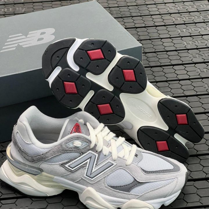 Кроссовки New Balance NB 9060 (Оригинал, Новые)