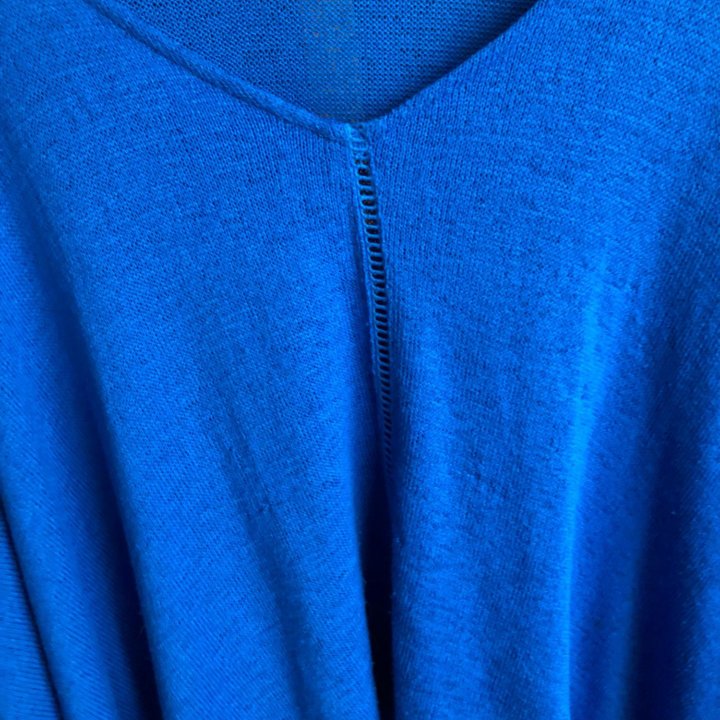 Пуловер итальянского бренда Benetton, 44-46 р.