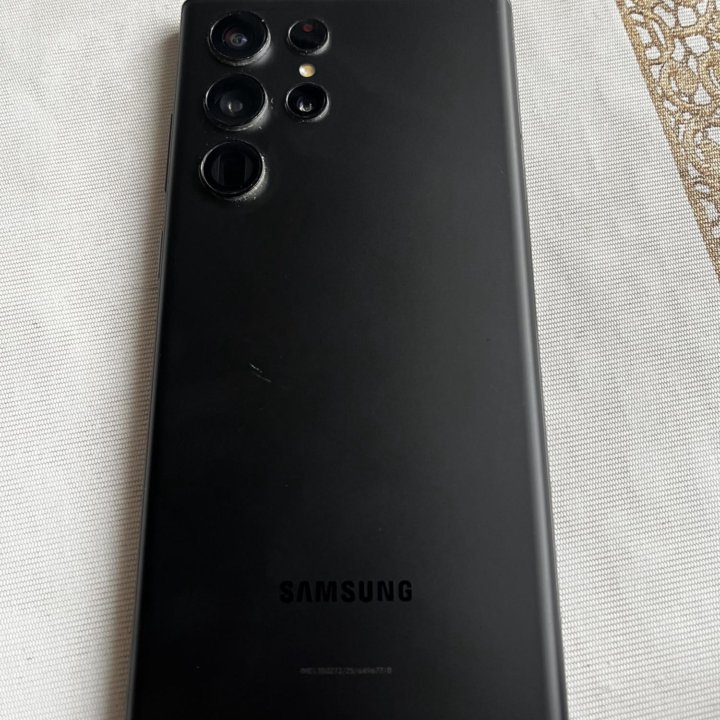 Samsung s22 ультра