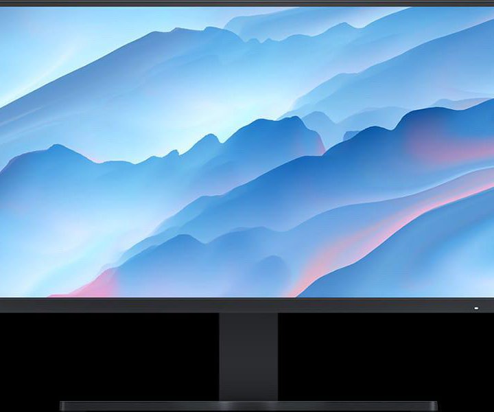 Xiaomi Mi Desktop Monitor 27 (Новый)