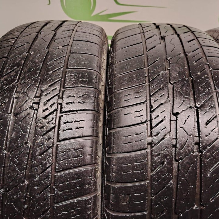 225/65 R17 Barum Bravuris 4x4 4 шт