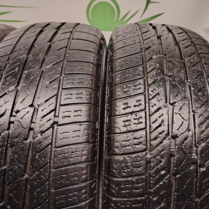 225/65 R17 Barum Bravuris 4x4 4 шт