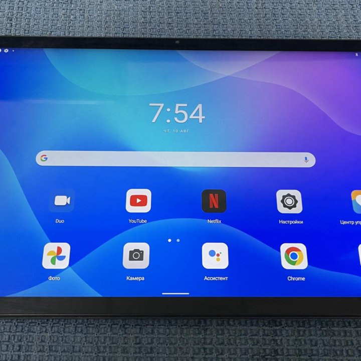 Lenovo Tab P11