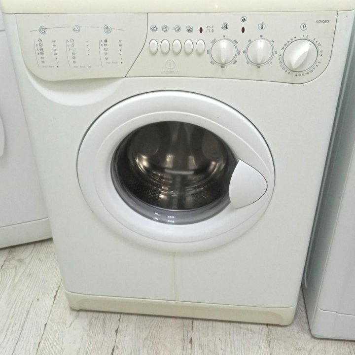 Стиральная машина Indesit 5кг