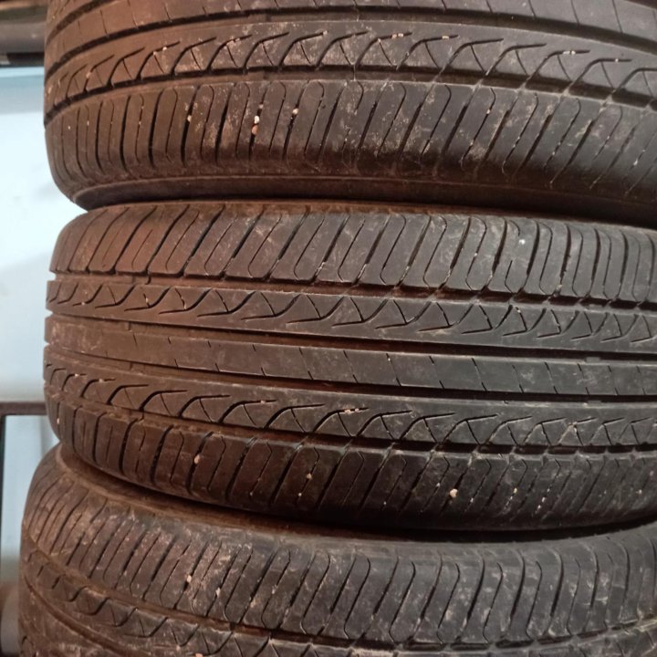 Продам резину 205/55 R16