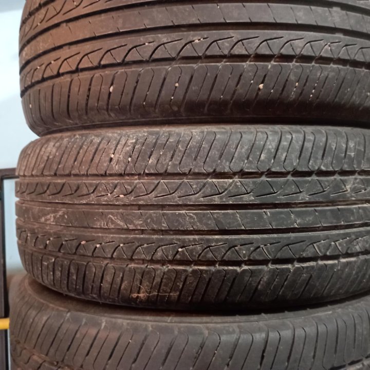 Продам резину 205/55 R16