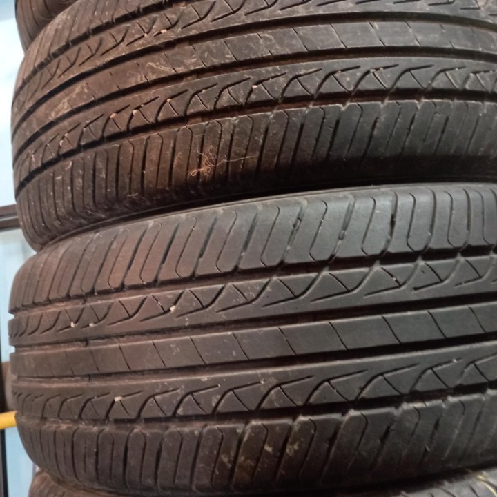 Продам резину 205/55 R16