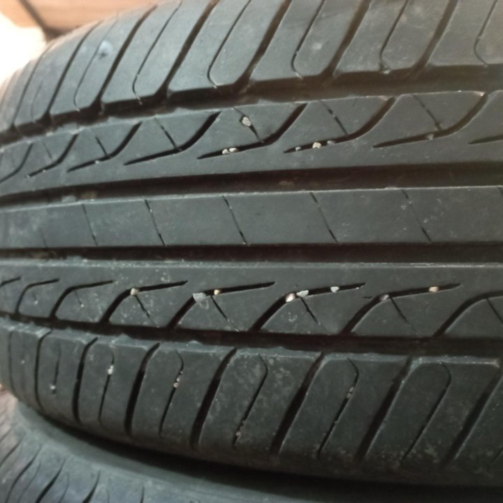 Продам резину 205/55 R16