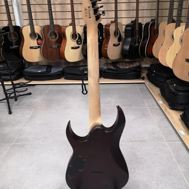 Электрогитара IBANEZ GRG121DX-WNF