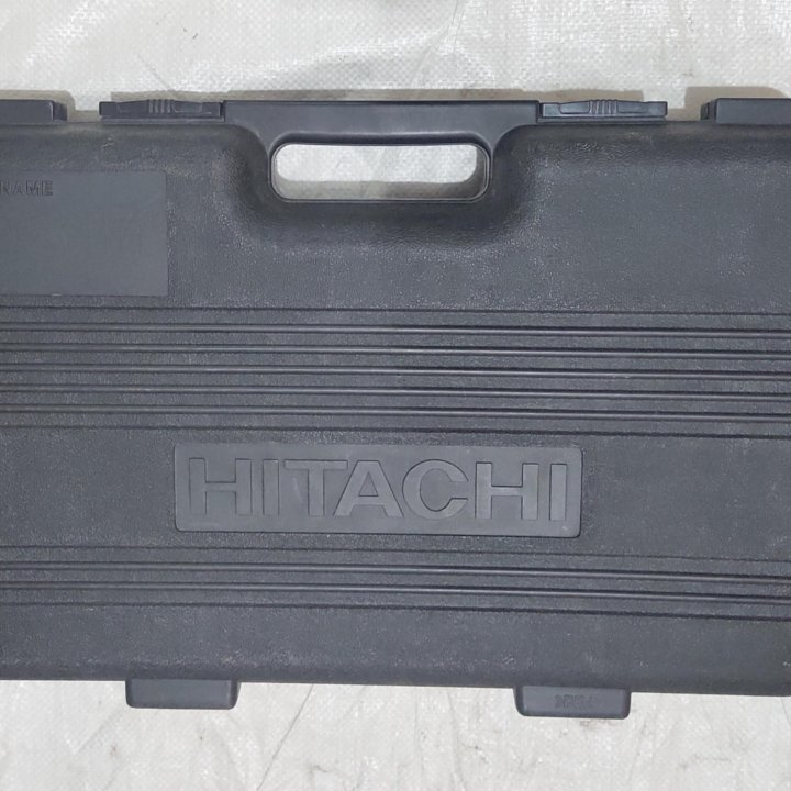 Hitachi (original)