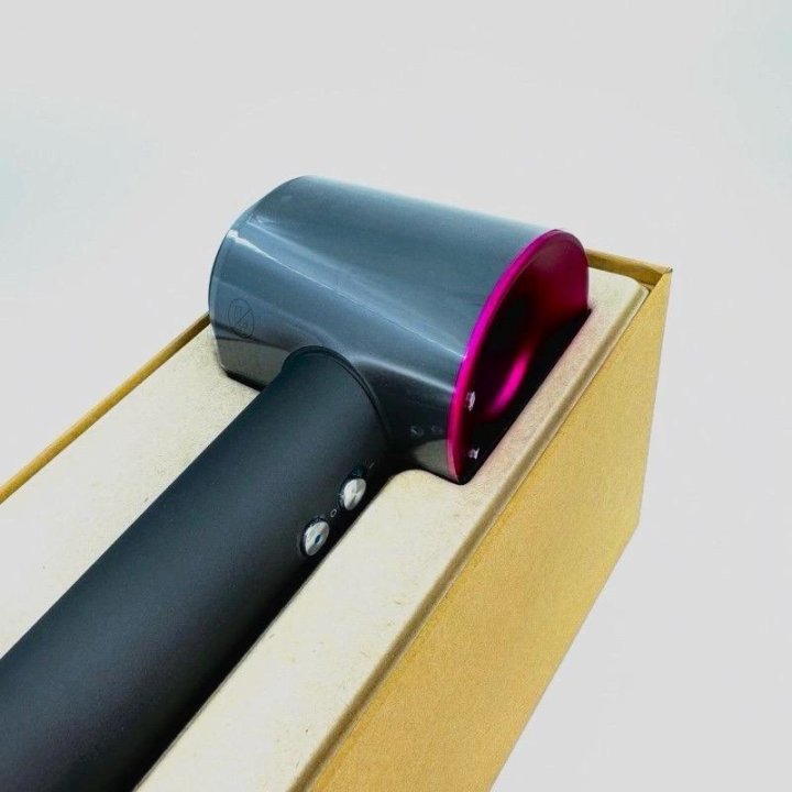 Фен Dyson Supersonic Malaysia