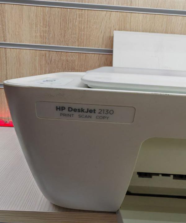 МФУ HP deskjet 2130