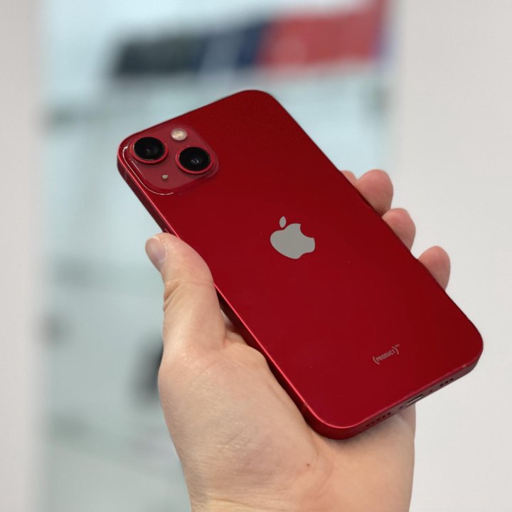 iPhone 13 рассрочка