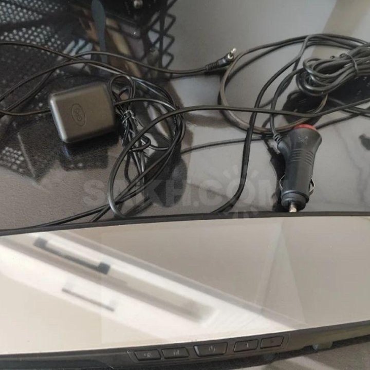 Видеорегистратор playme vega touch