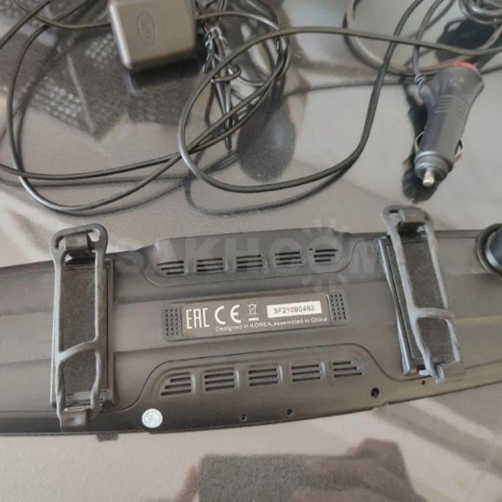 Видеорегистратор playme vega touch