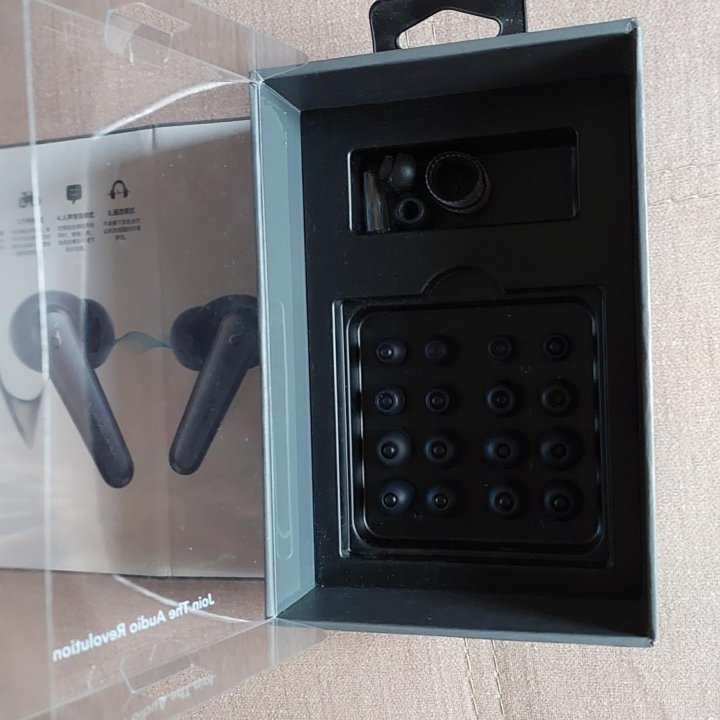 Наушники Soundcore liberty air 2 Pro