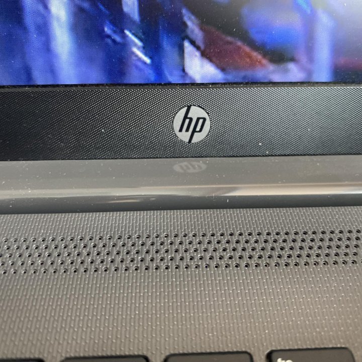 Ноутбук HP Probook 450 g7