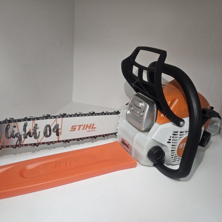 Бензопила STIHL 162 новинка