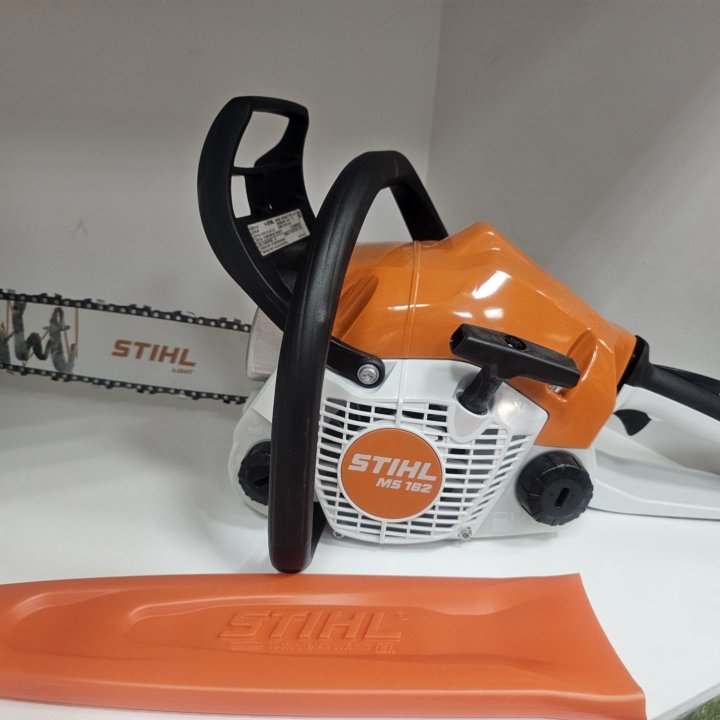 Бензопила STIHL 162 новинка