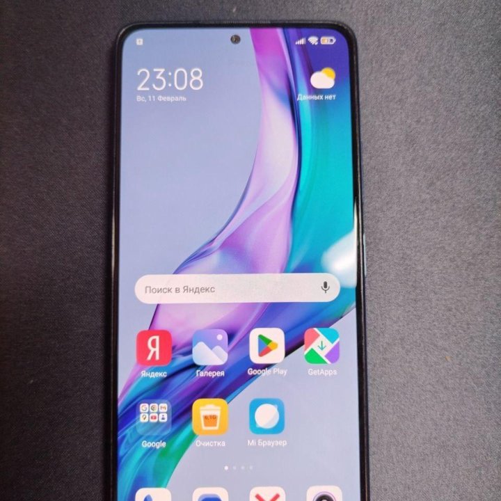 redmi note 10 pro