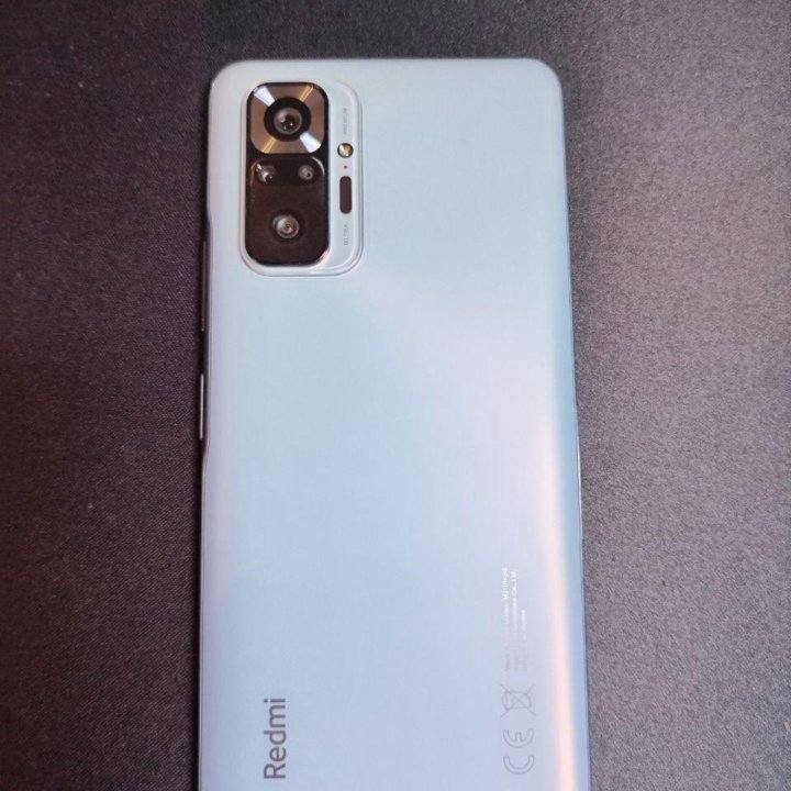 redmi note 10 pro