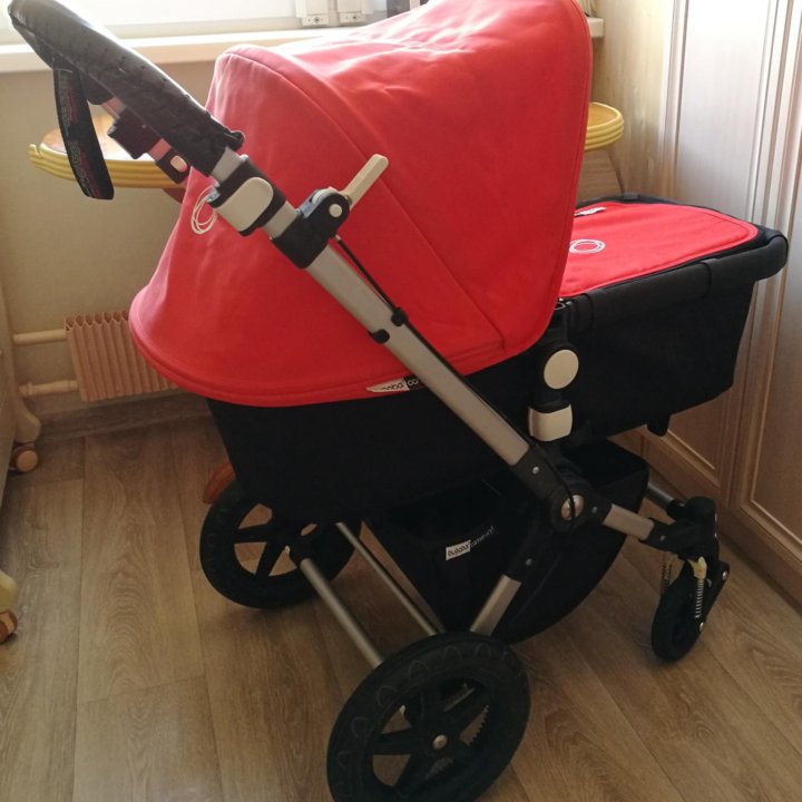 Коляска 2 в 1 bugaboo cameleon 3