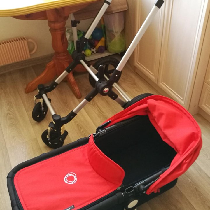 Коляска 2 в 1 bugaboo cameleon 3