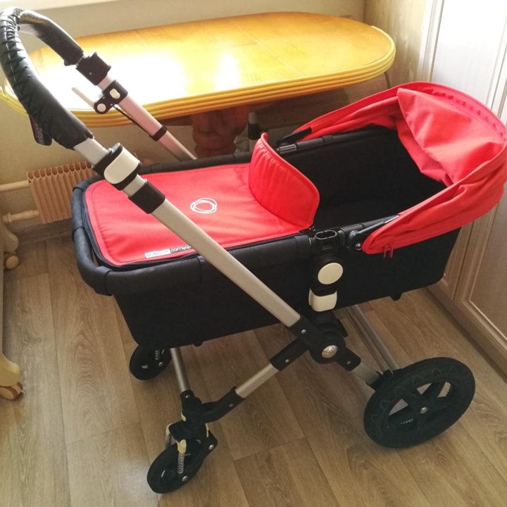 Коляска 2 в 1 bugaboo cameleon 3