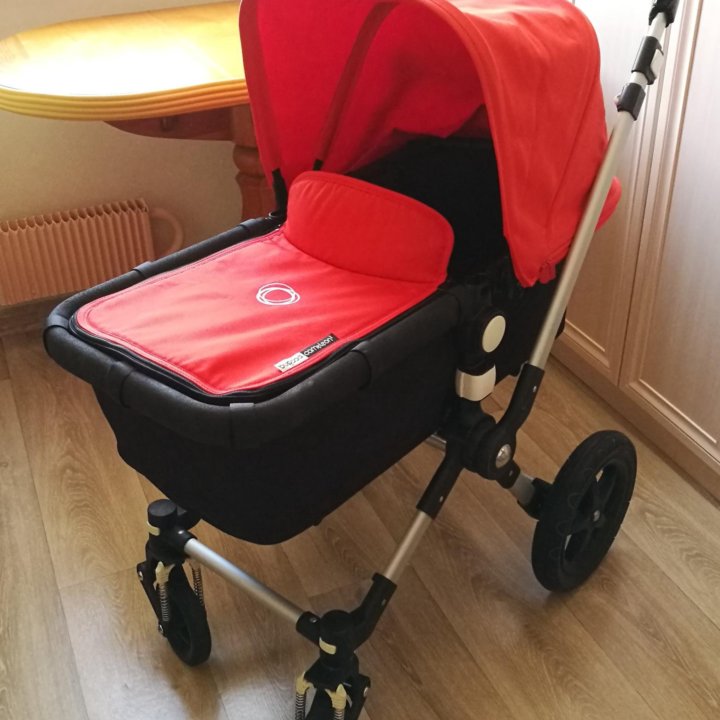 Коляска 2 в 1 bugaboo cameleon 3