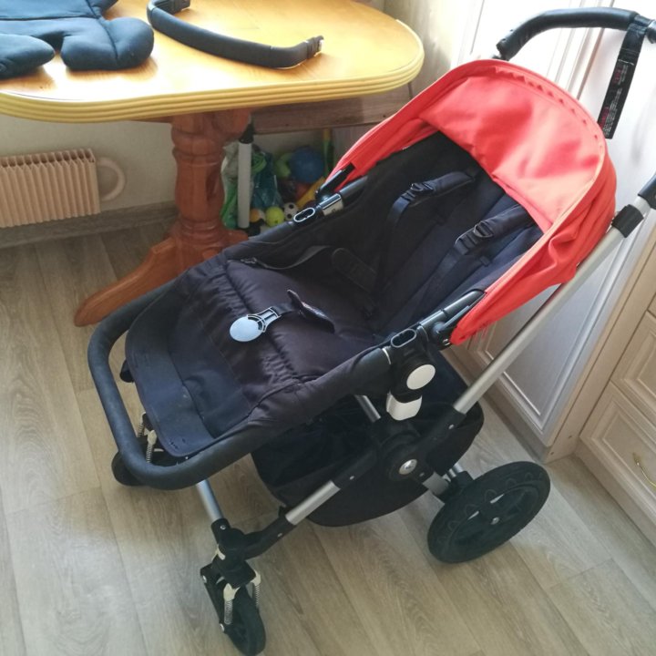 Коляска 2 в 1 bugaboo cameleon 3